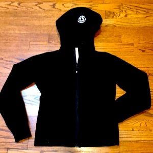 Lululemon scuba hoodie